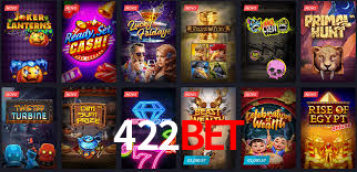 422bet: A Experiência de Casino com Jogos de Mesa ao Vivo