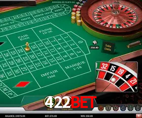 422bet