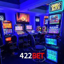 422bet