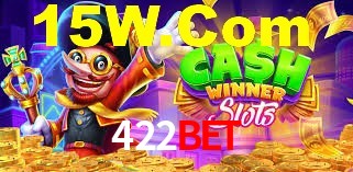 Bônus Generosos e Exclusivos no 422bet para Você!