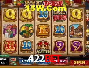 Experimente o Login Seguro Premium no 422bet